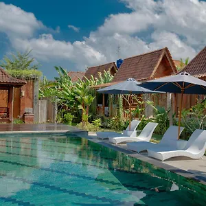 Moson Legian (Bali)