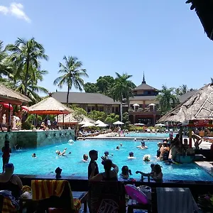 Private At Jayakarta Legian (Bali)