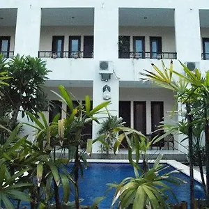 Grand Bimasena Guest house Legian (Bali)